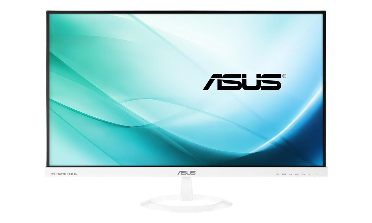 ASUS VX279H-W