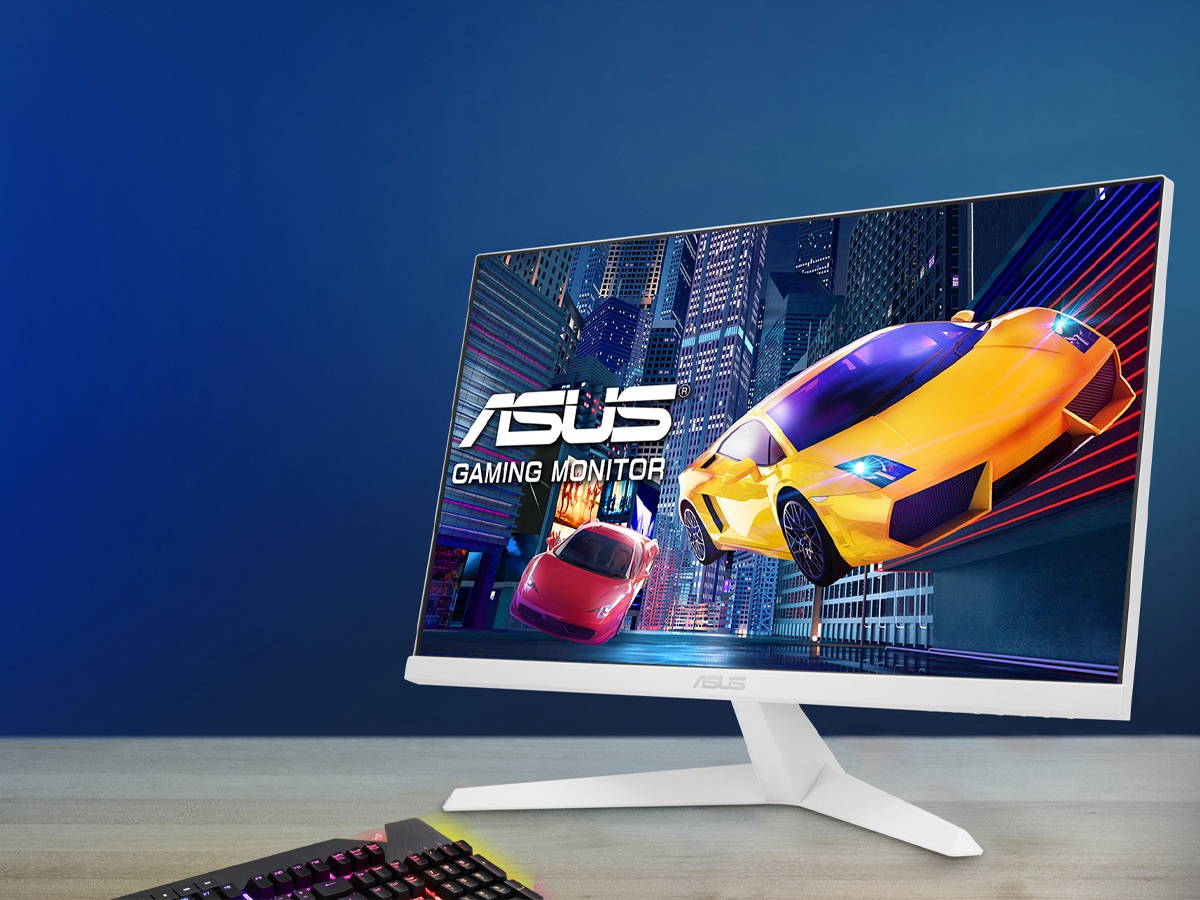 ASUS VY279HGR