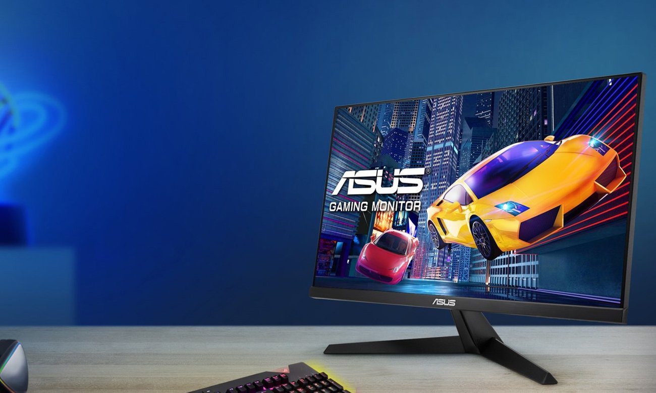 ASUS VY279HF