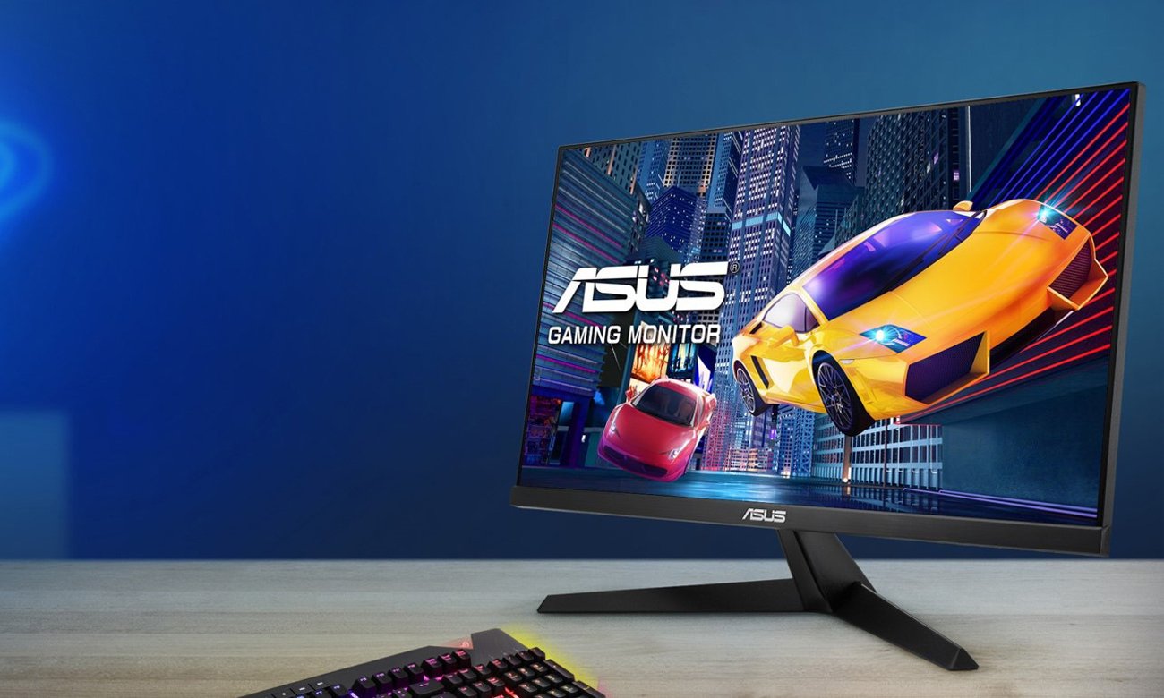 ASUS VY279HGR