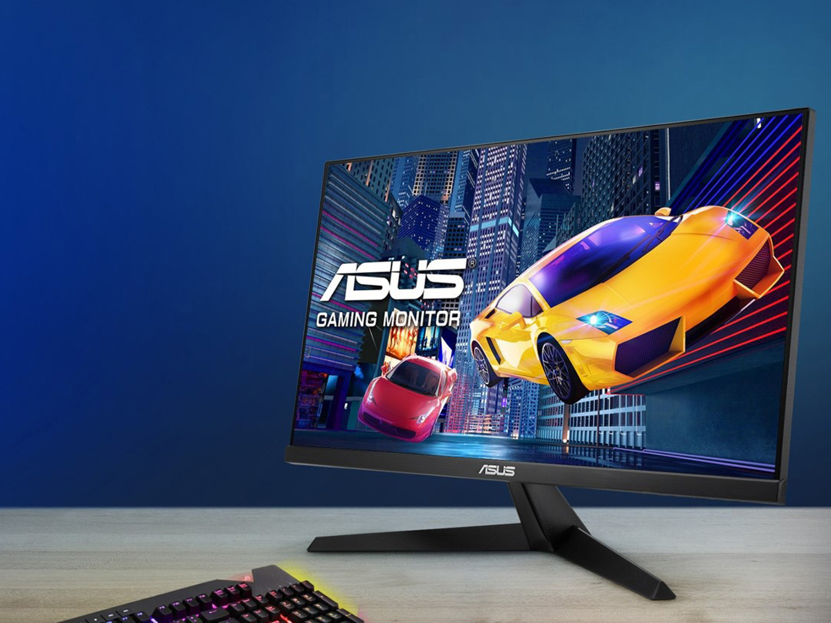 ASUS VY279HGR