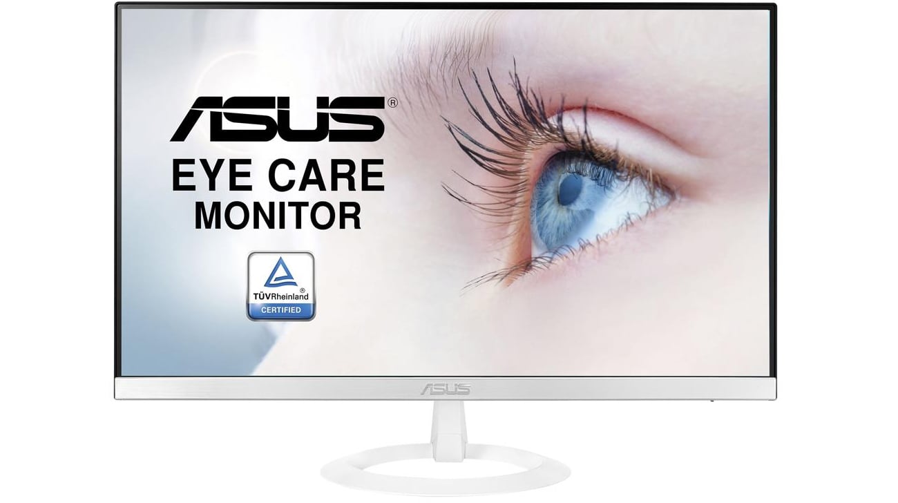 Monitor ASUS VZ239HE-W