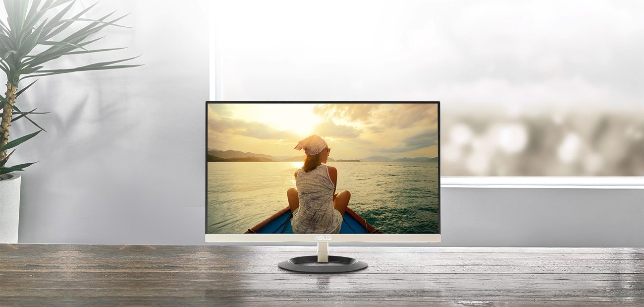 ASUS VZ27AQ IPS