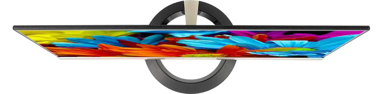 ASUS VZ27AQ Szeroki Kąt Widzenia