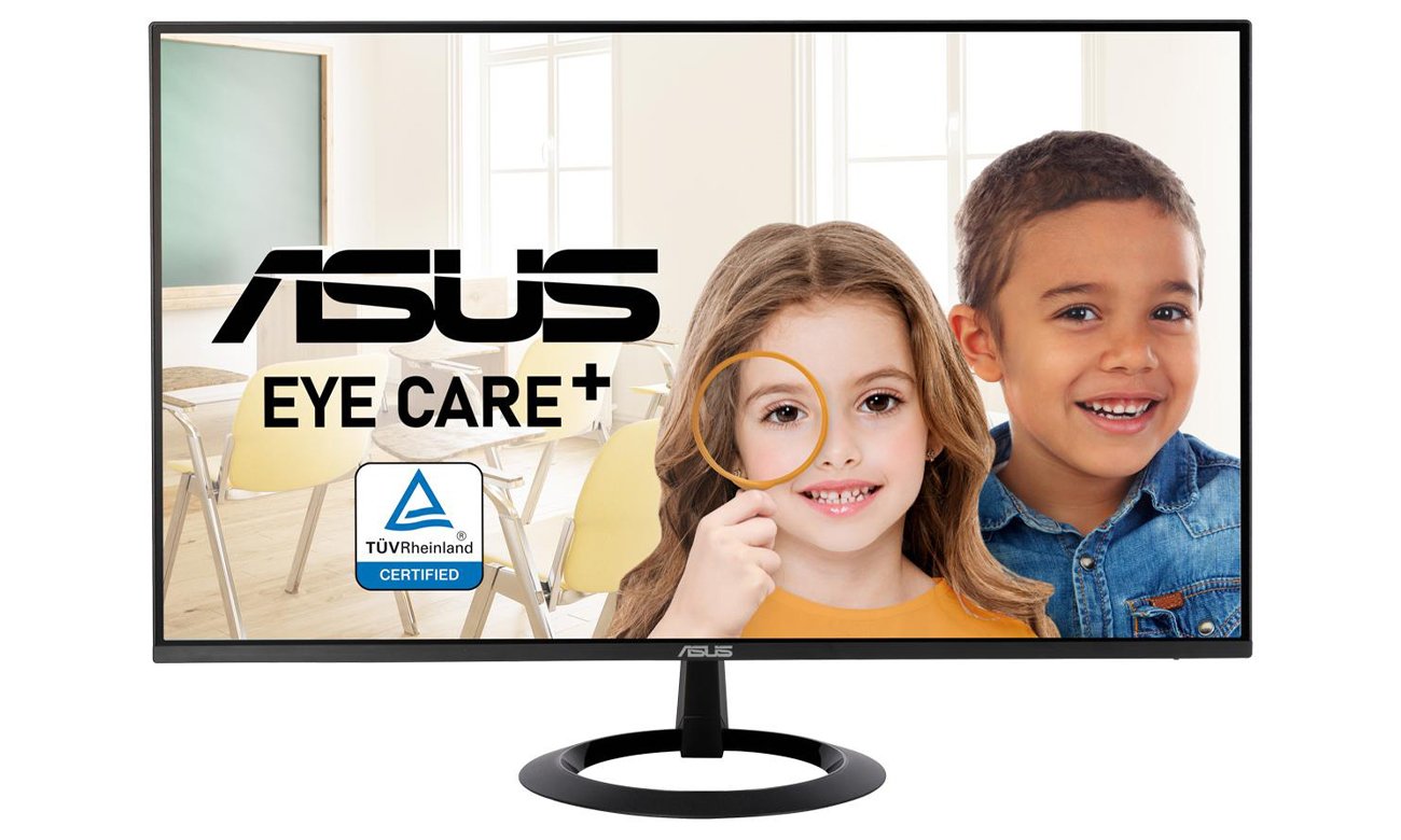 ASUS VZ24EHF