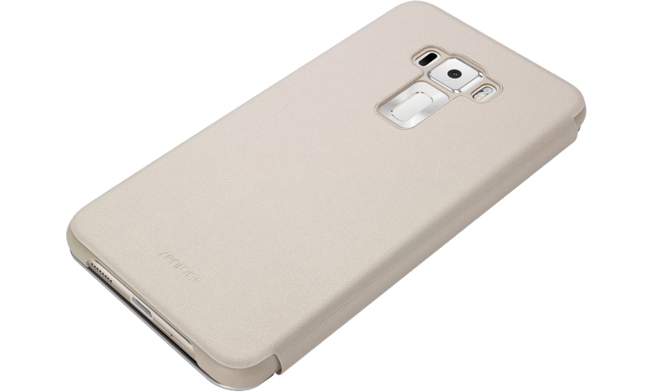 ASUS View Flip Cover do Zenfone 3 tył