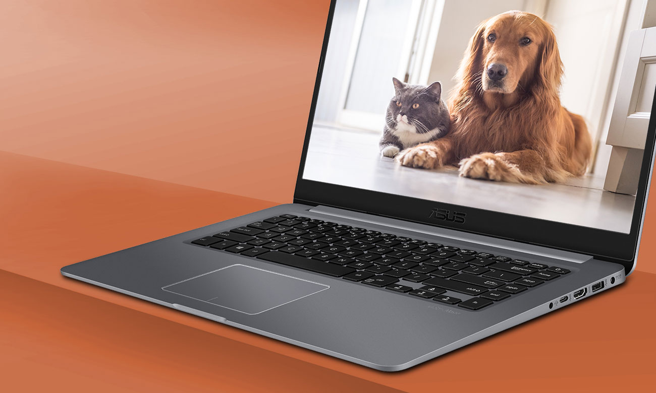 ASUS Splendid