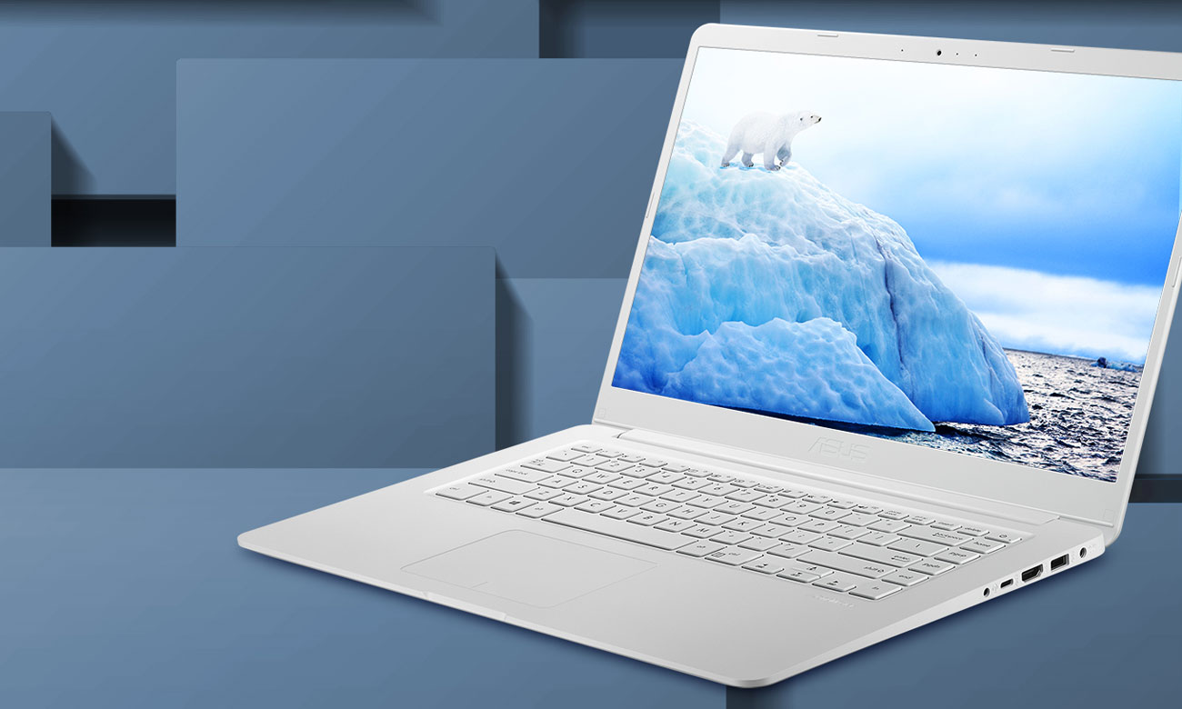 Chłodzenie ASUS IceCool