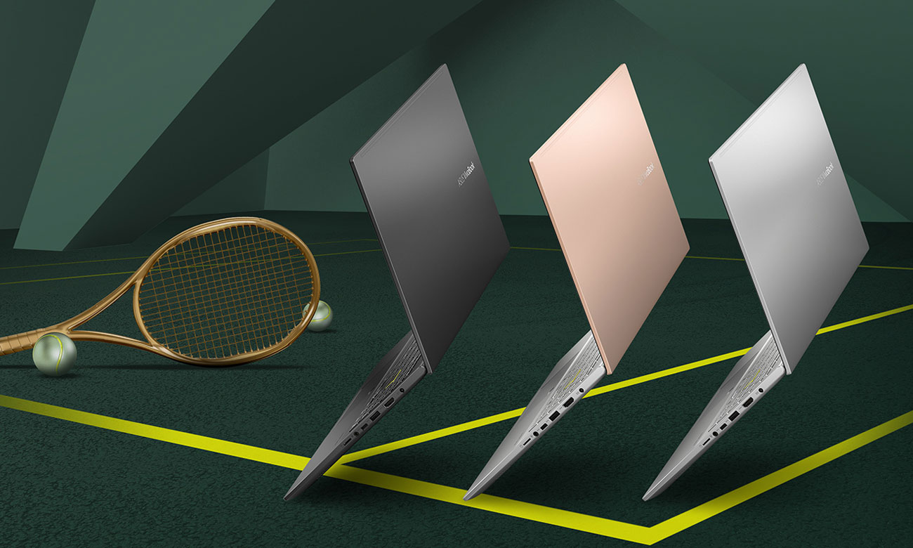 Laptop uniwersalny ASUS VivoBook 15