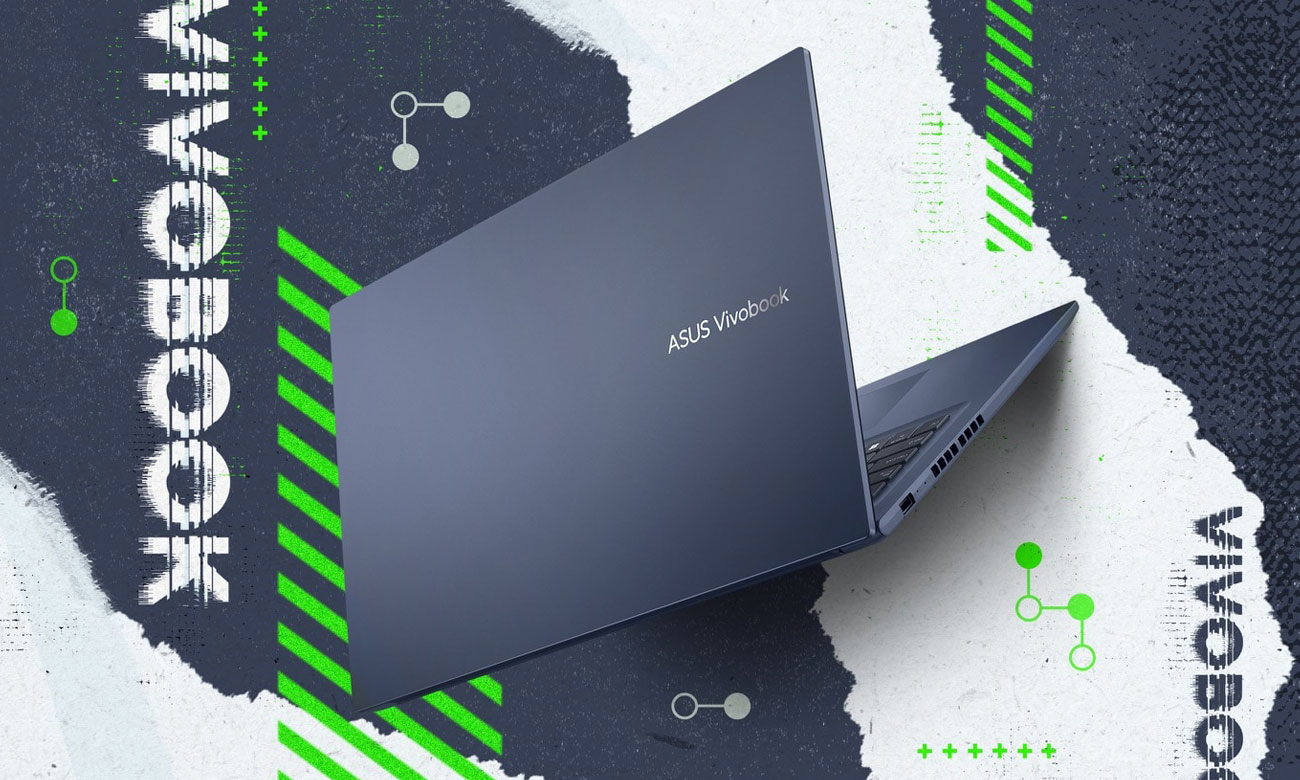 ASUS VivoBook 17 obudowa