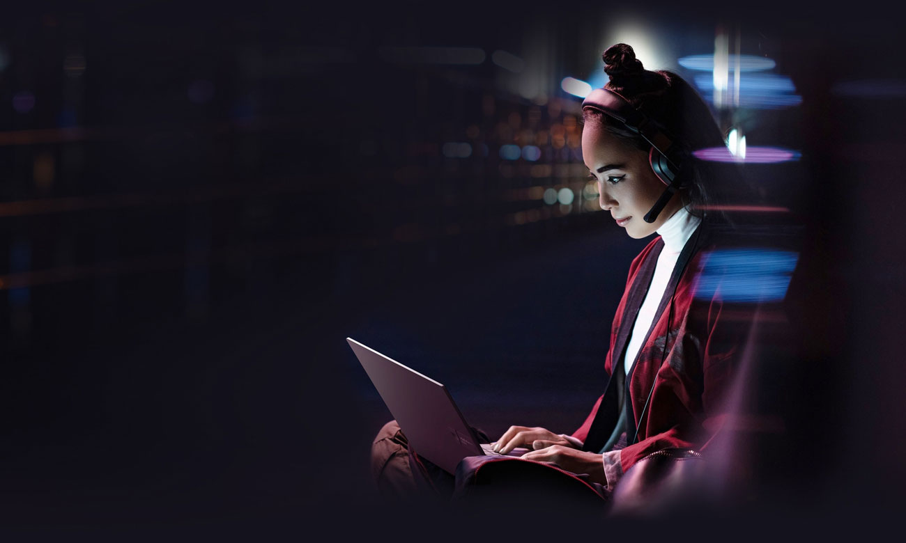 ASUS VivoBook Pro16X łączność wifi 6
