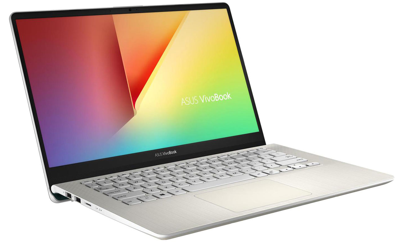 ASUS VivoBook S14