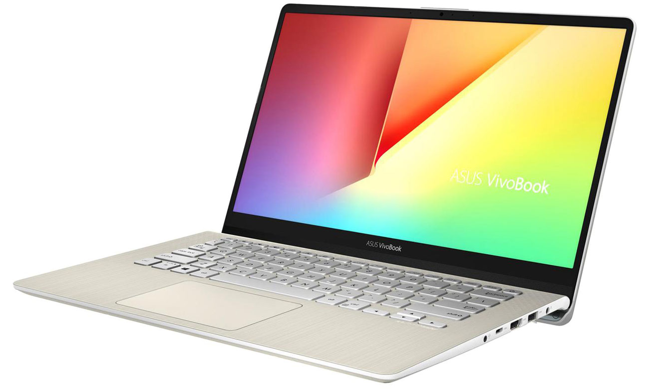 ASUS VivoBook S14