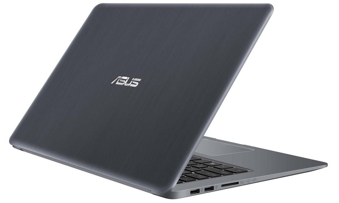 ASUS VivoBook S15 S510UN GeForce MX150