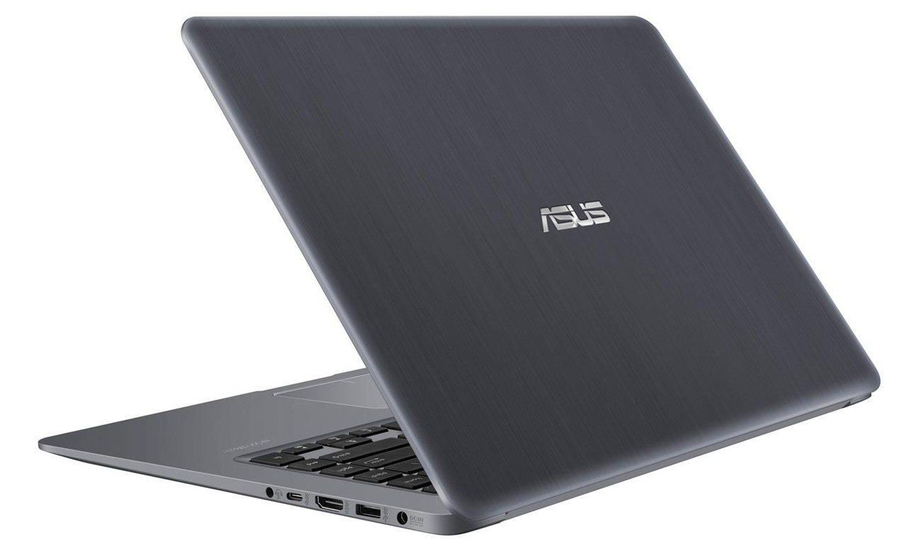 ASUS VivoBook S15 S510UN Smuklejszy i lżejszy - mobilny