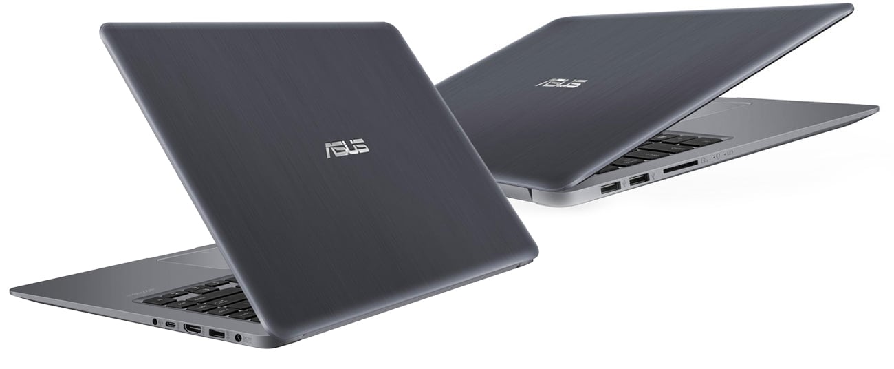 ASUS VivoBook S15 S510UN Smuklejszy i lżejszy - mobilny