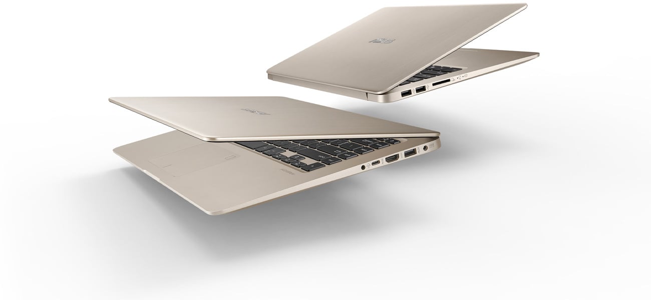 ASUS VivoBook S15 S510UQ