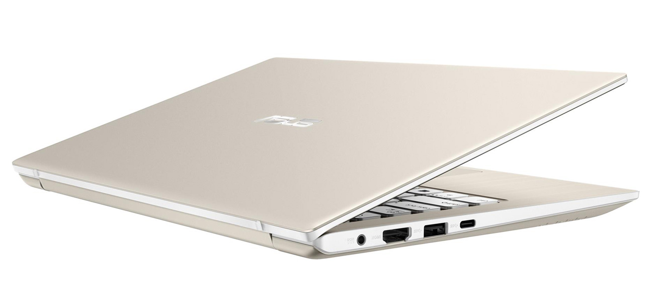 bateria 12 godzin, USB Type- C, VivoBook S13