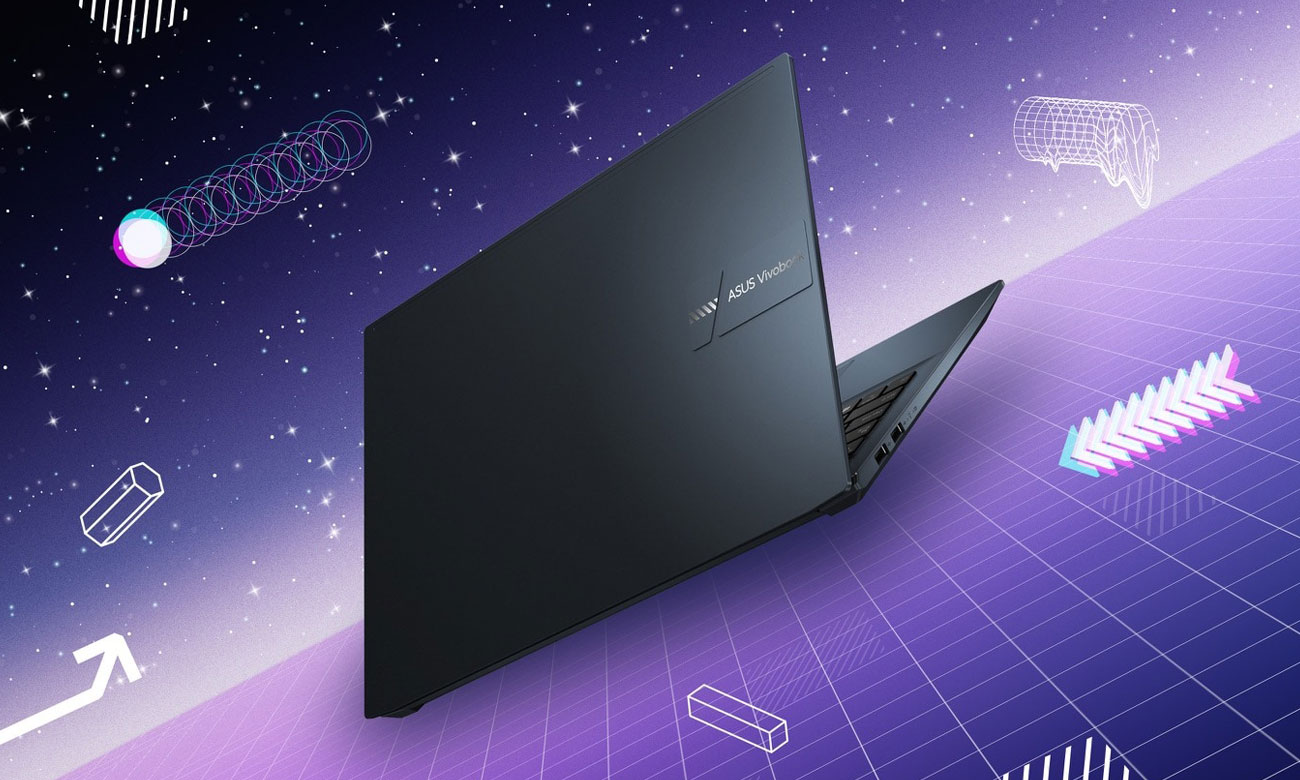 ASUS VivoBook Pro K3500 obudowa
