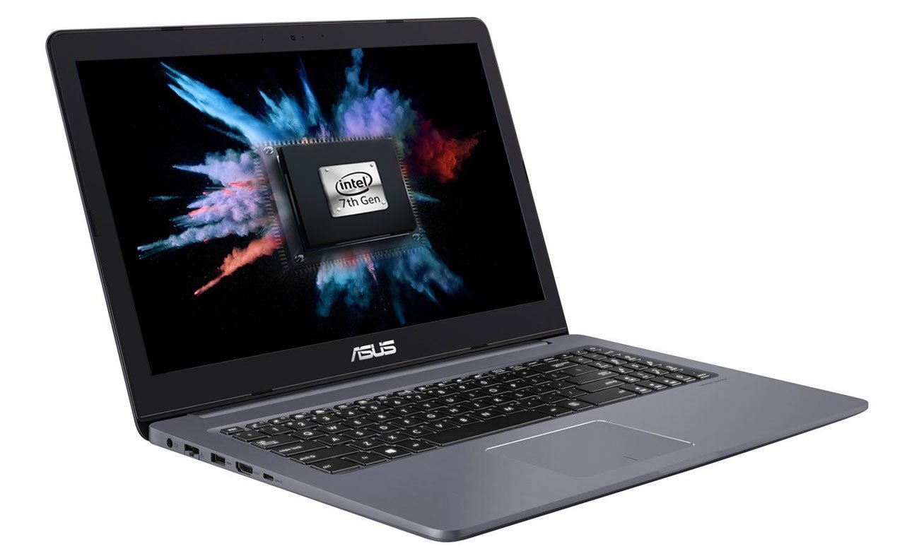 Asus Vivobook Pro 15 N580vd I5 7300hq8gb1tb Gtx1050 Notebooki Laptopy 156 Sklep 2871