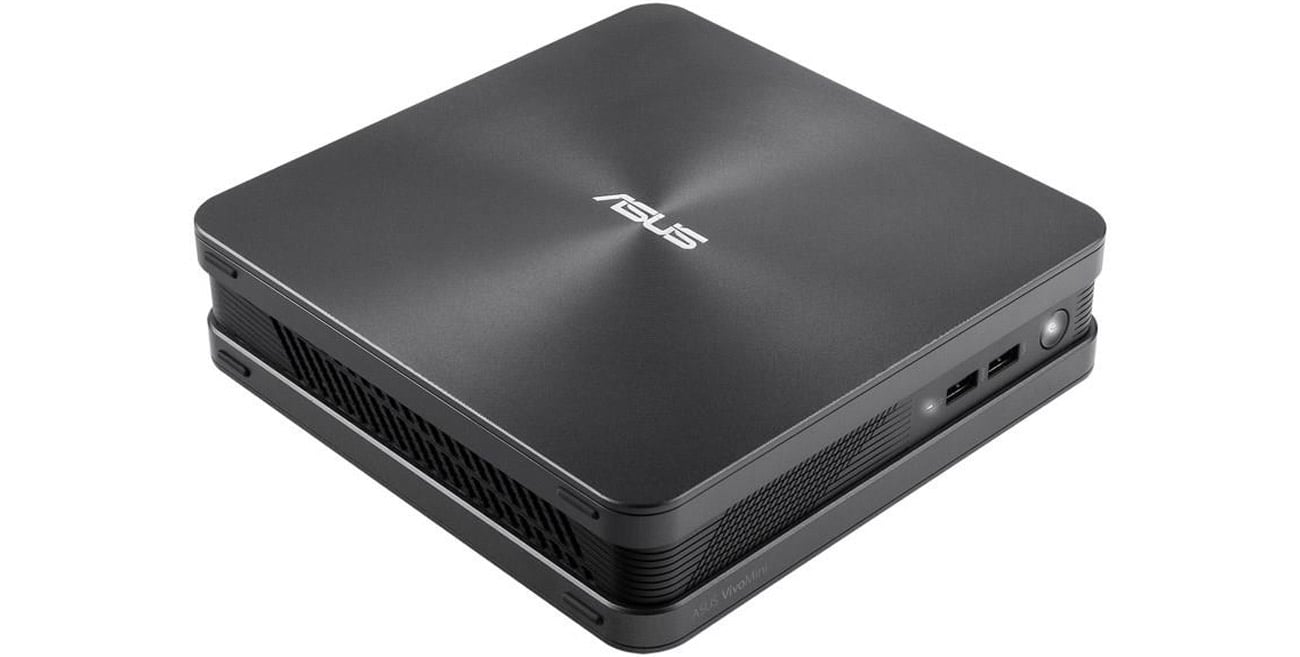 ASUS VivoPC VC65R Intel HD Graphics