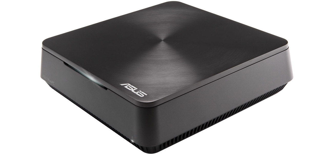 Procesor Intel Core i3 ASUS VivoPC VM60