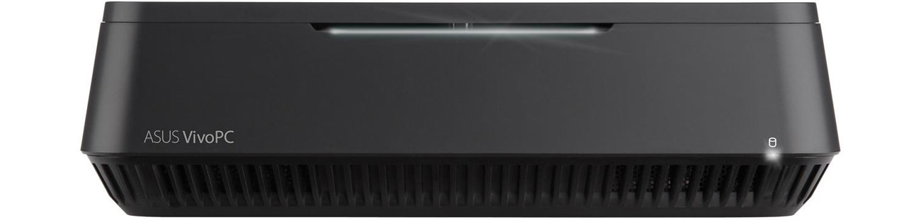 ASUS VivoPC VM62N układ graficzny