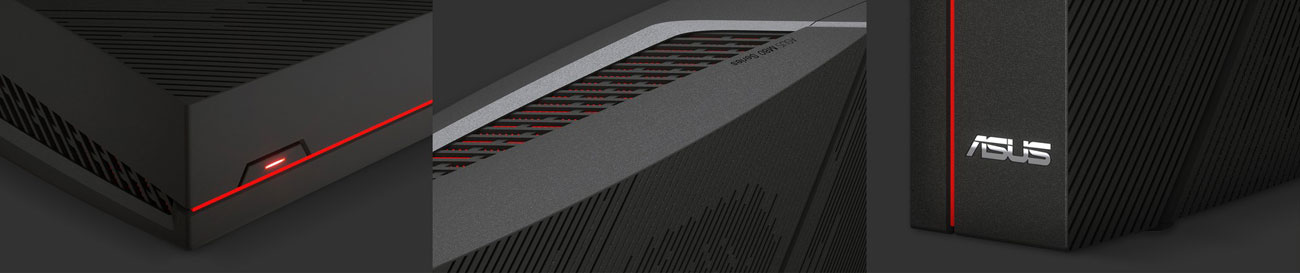 ASUS VivoPC X M80CJ Bezkonkurencyjna wydajność kompaktowego komputera