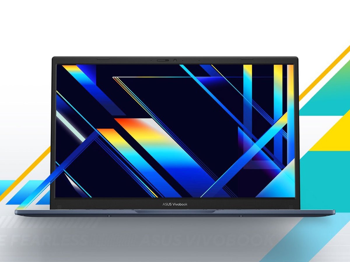 ASUS Vivobook 14 ekran