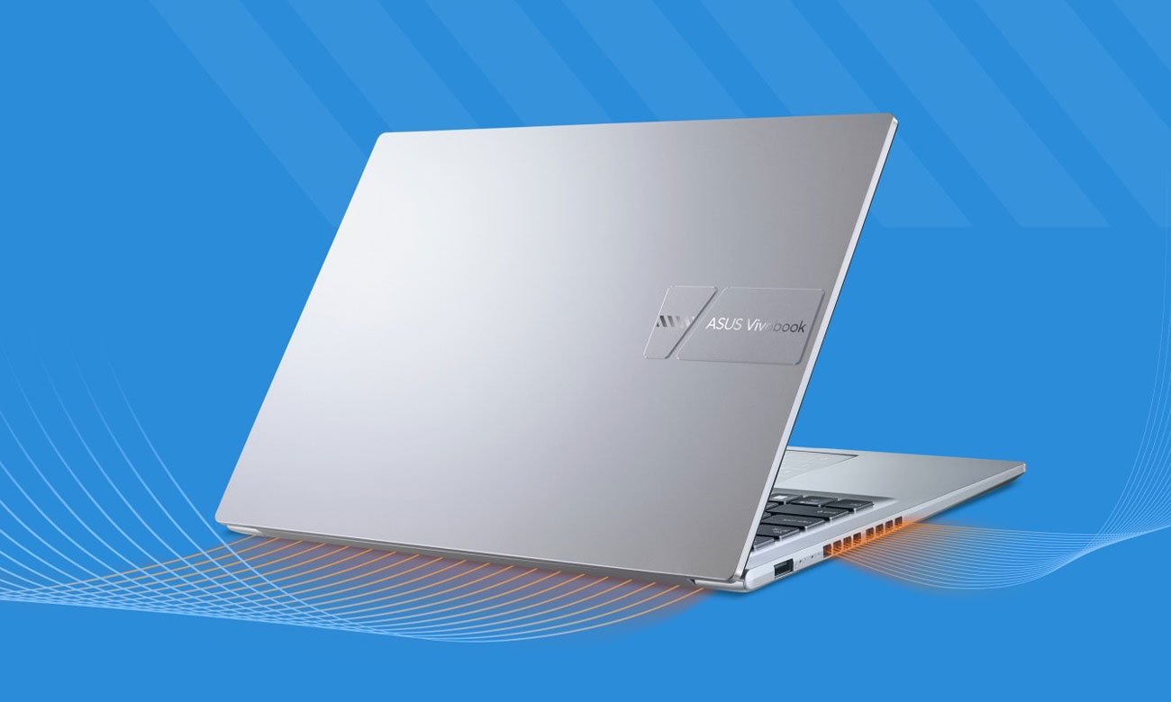 ASUS Vivobook 16X