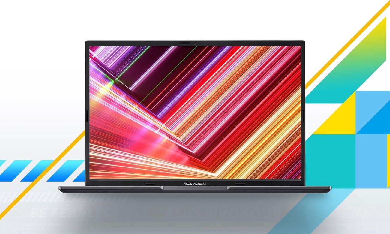 ASUS Vivobook 14 screen