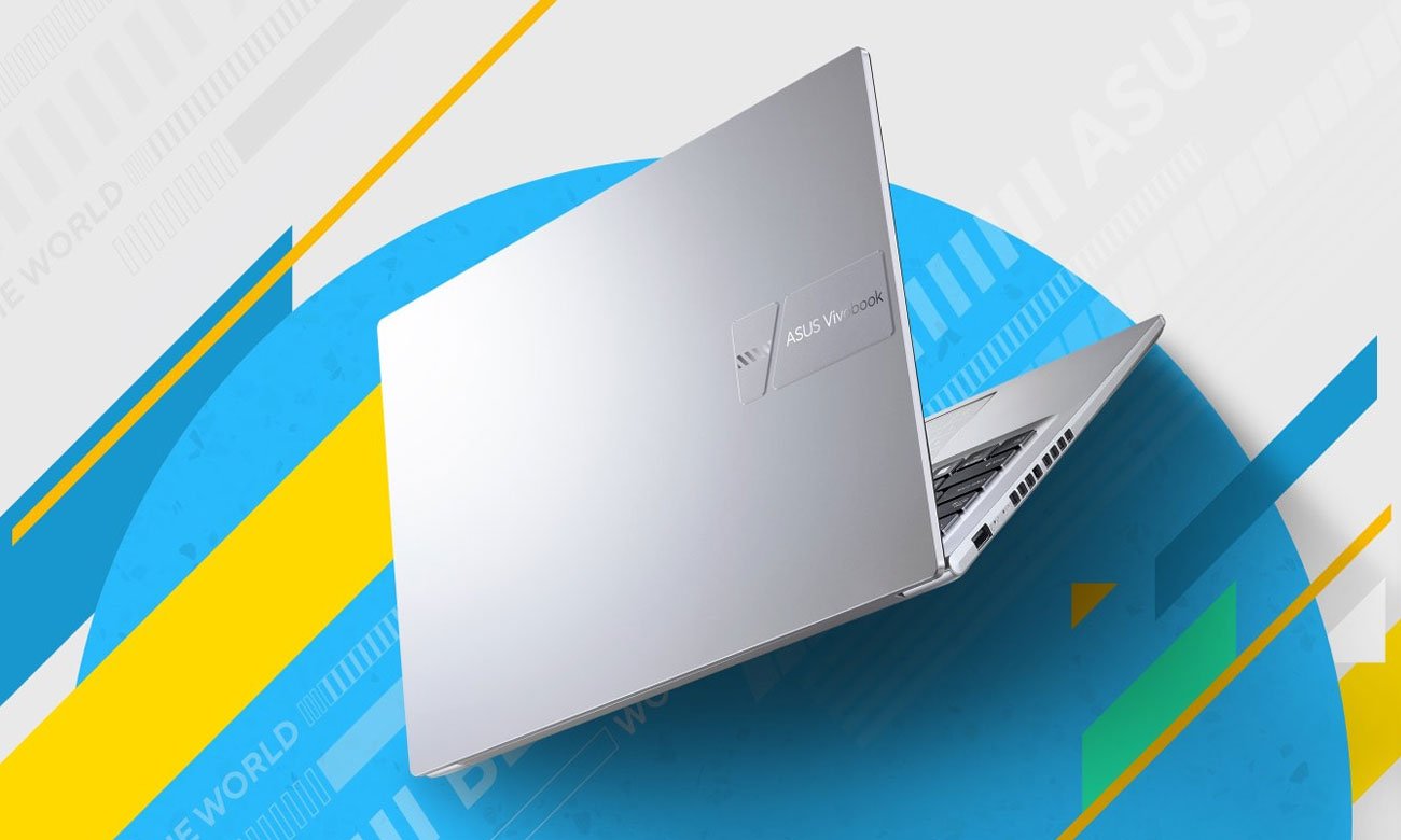 ASUS Vivobook 16X