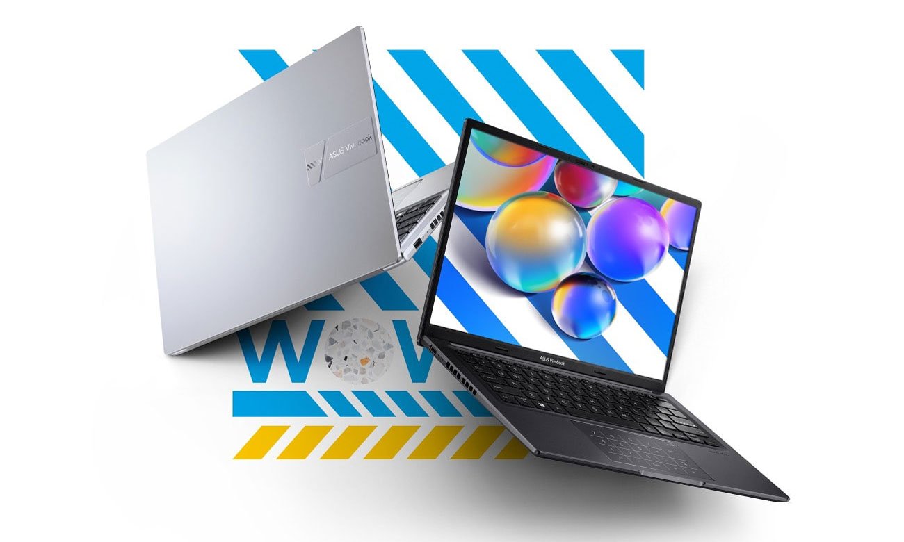 ASUS Vivobook 16X