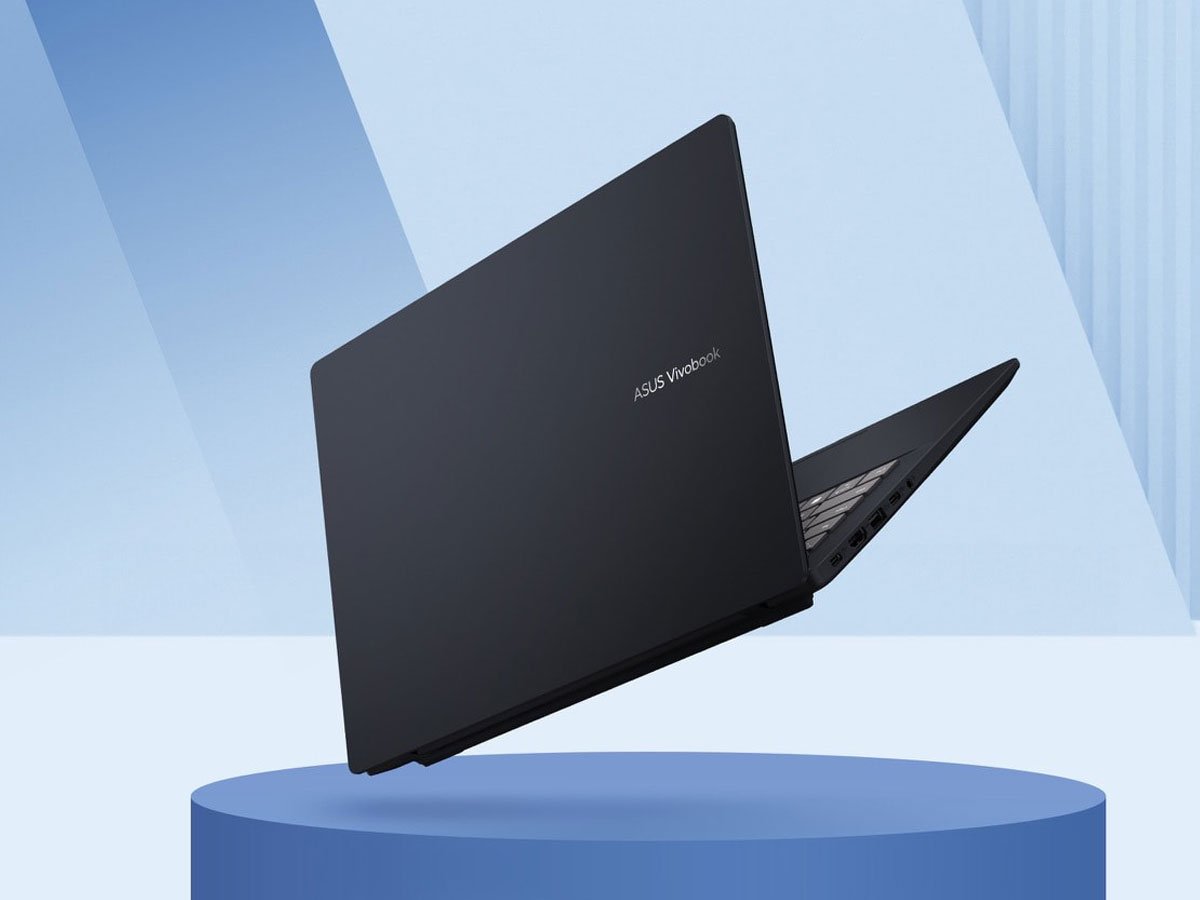 ASUS Vivobook 14 tył