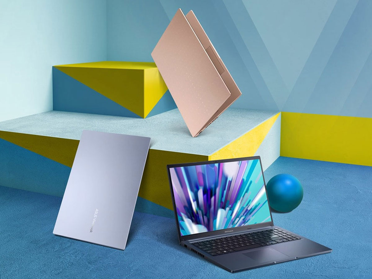 Laptop uniwersalny ASUS Vivobook 15 D1502