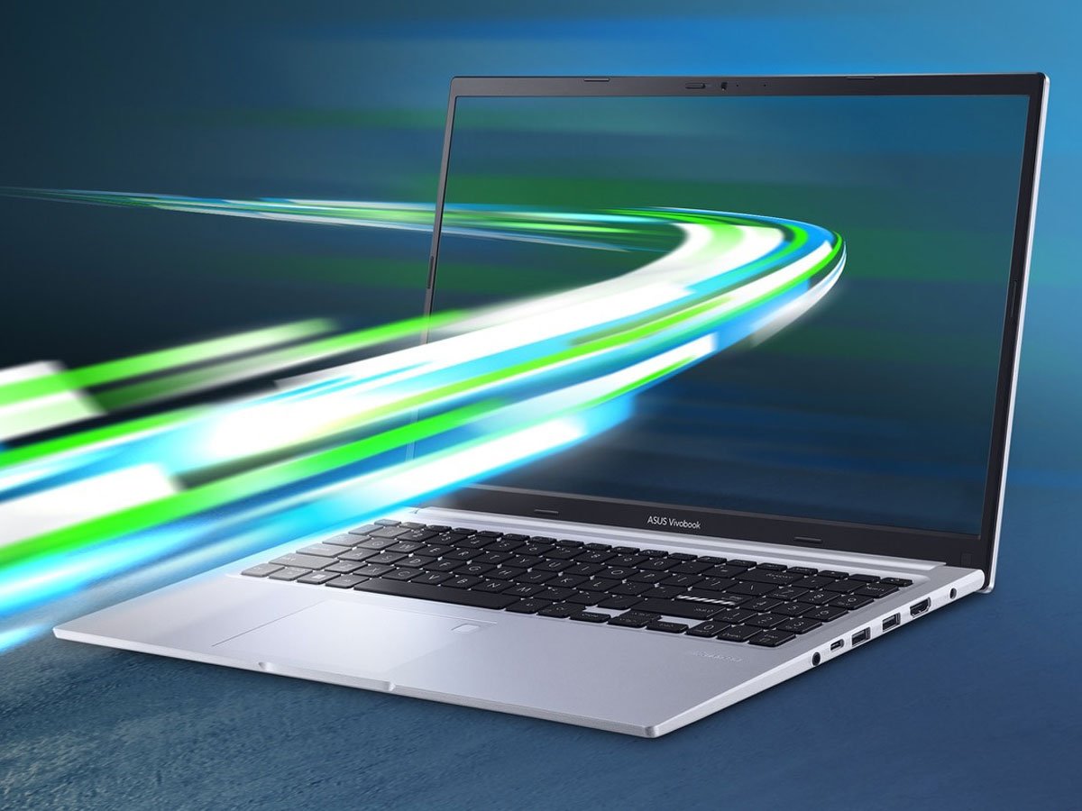 ASUS Vivobook 15 bok