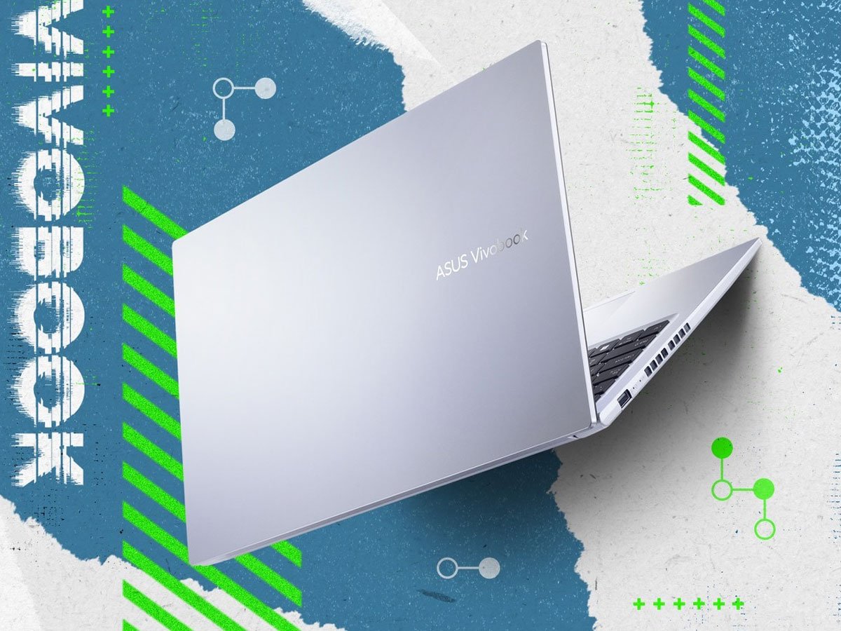 ASUS Vivobook 15 obudowa