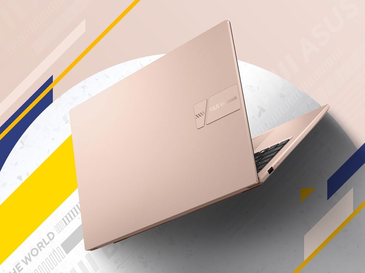 ASUS Vivobook 15 obudowa