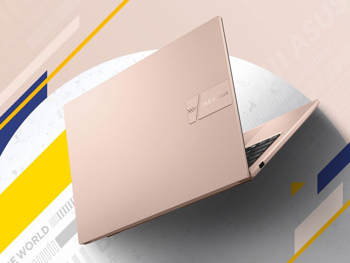 ASUS Vivobook 15 obudowa