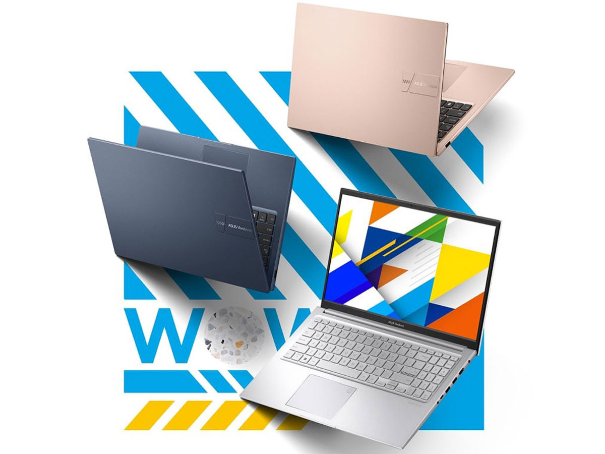 ASUS Vivobook 15