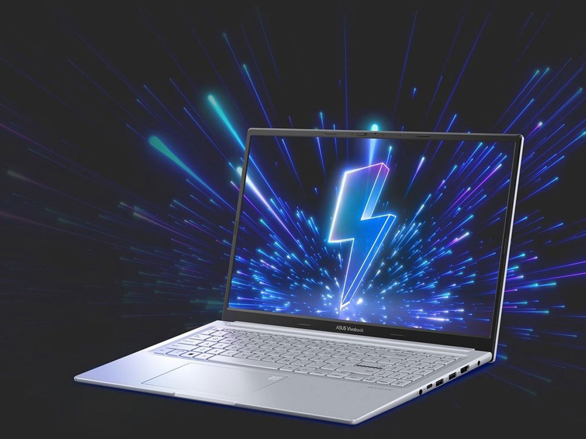 ASUS Vivobook 15X