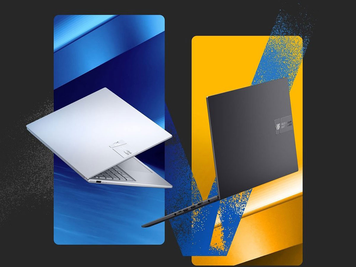 ASUS Vivobook 15X