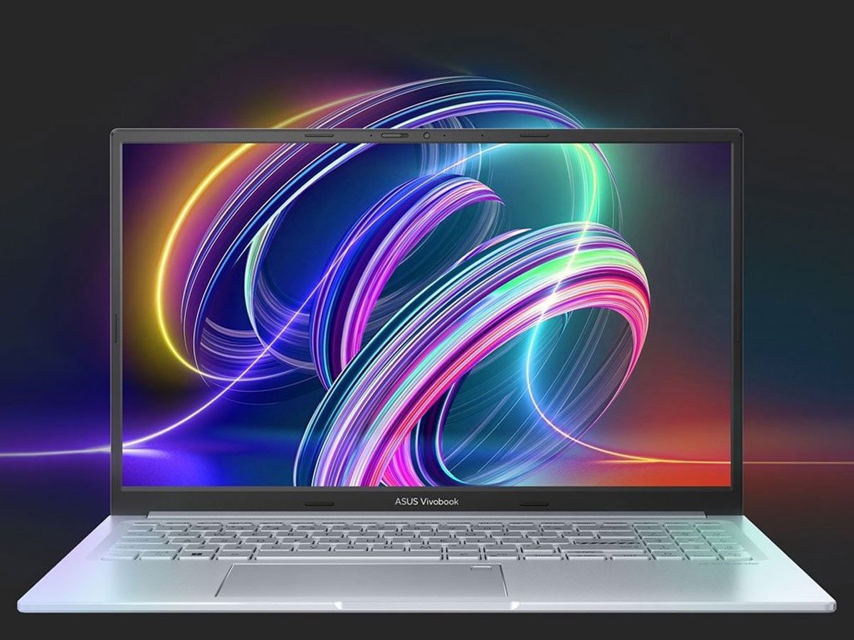 ASUS Vivobook 15X