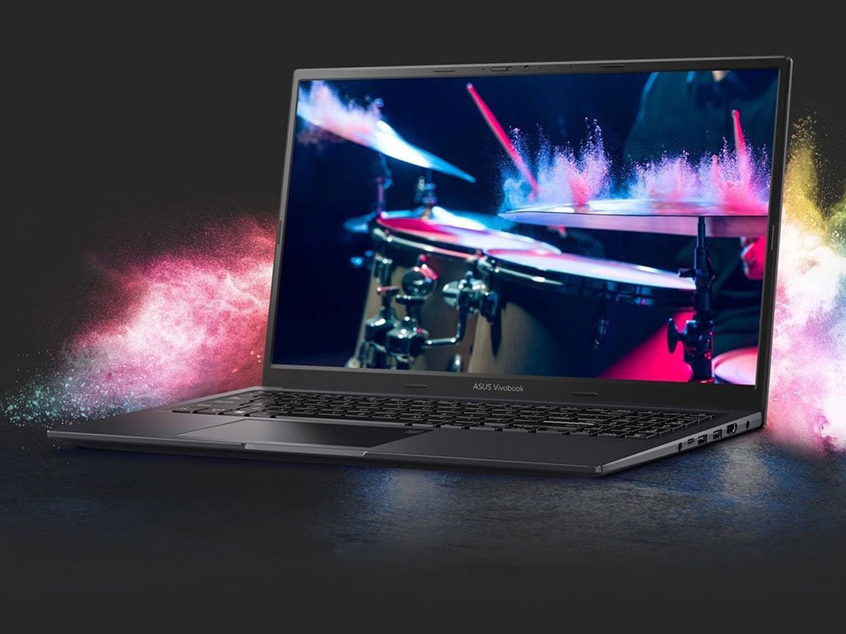 ASUS Vivobook 15X