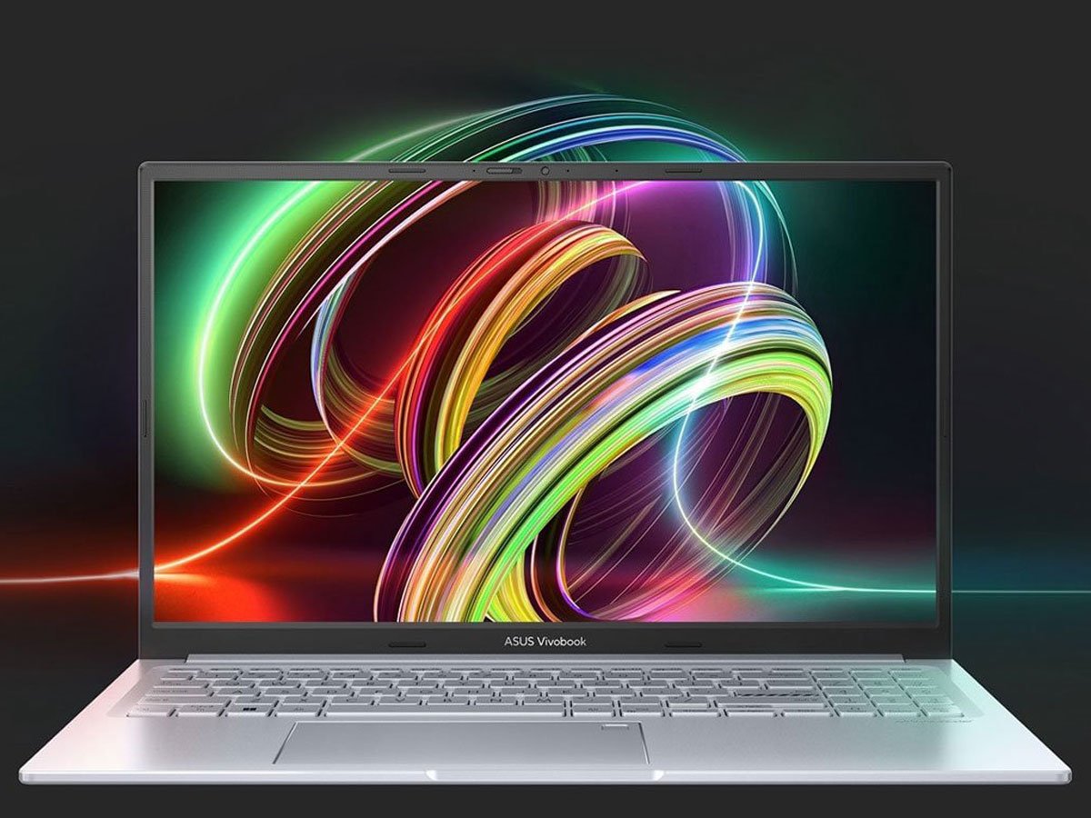 ASUS Vivobook 15X ekran