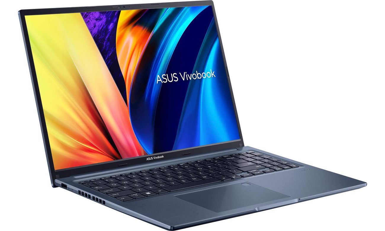 ASUS Vivobook 16 D1603QA universal laptop