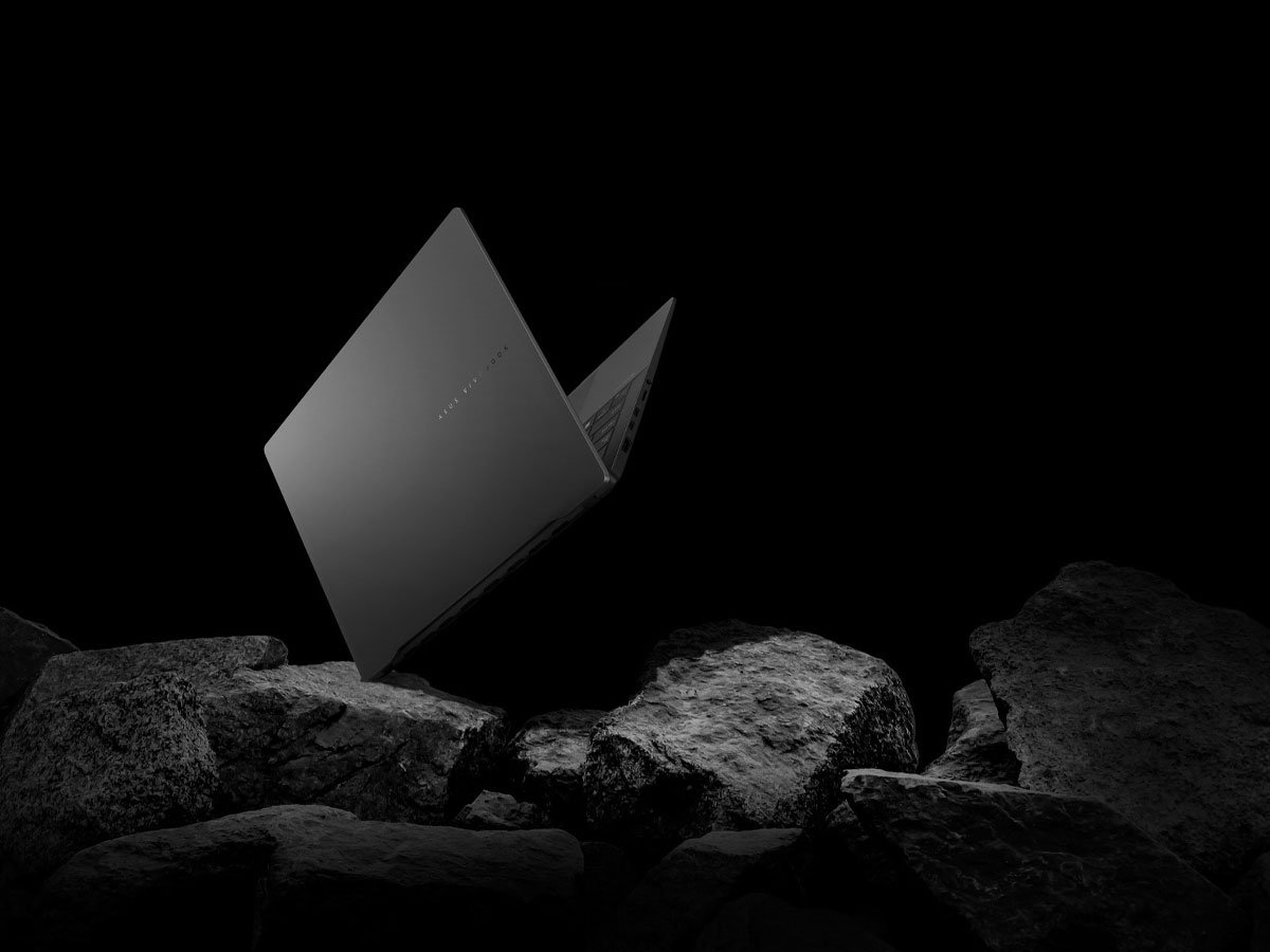 ASUS Vivobook 16 Flip obudowa