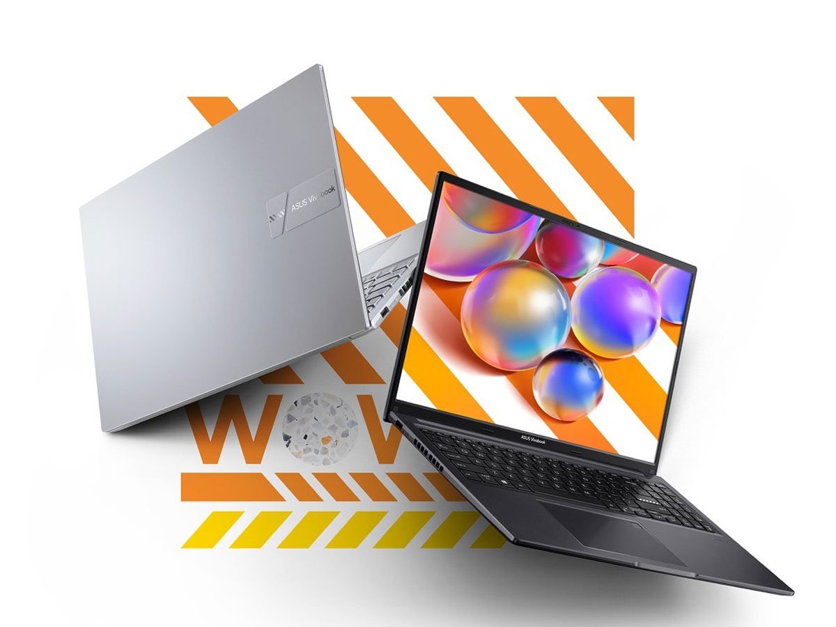 ASUS Vivobook 16 laptop