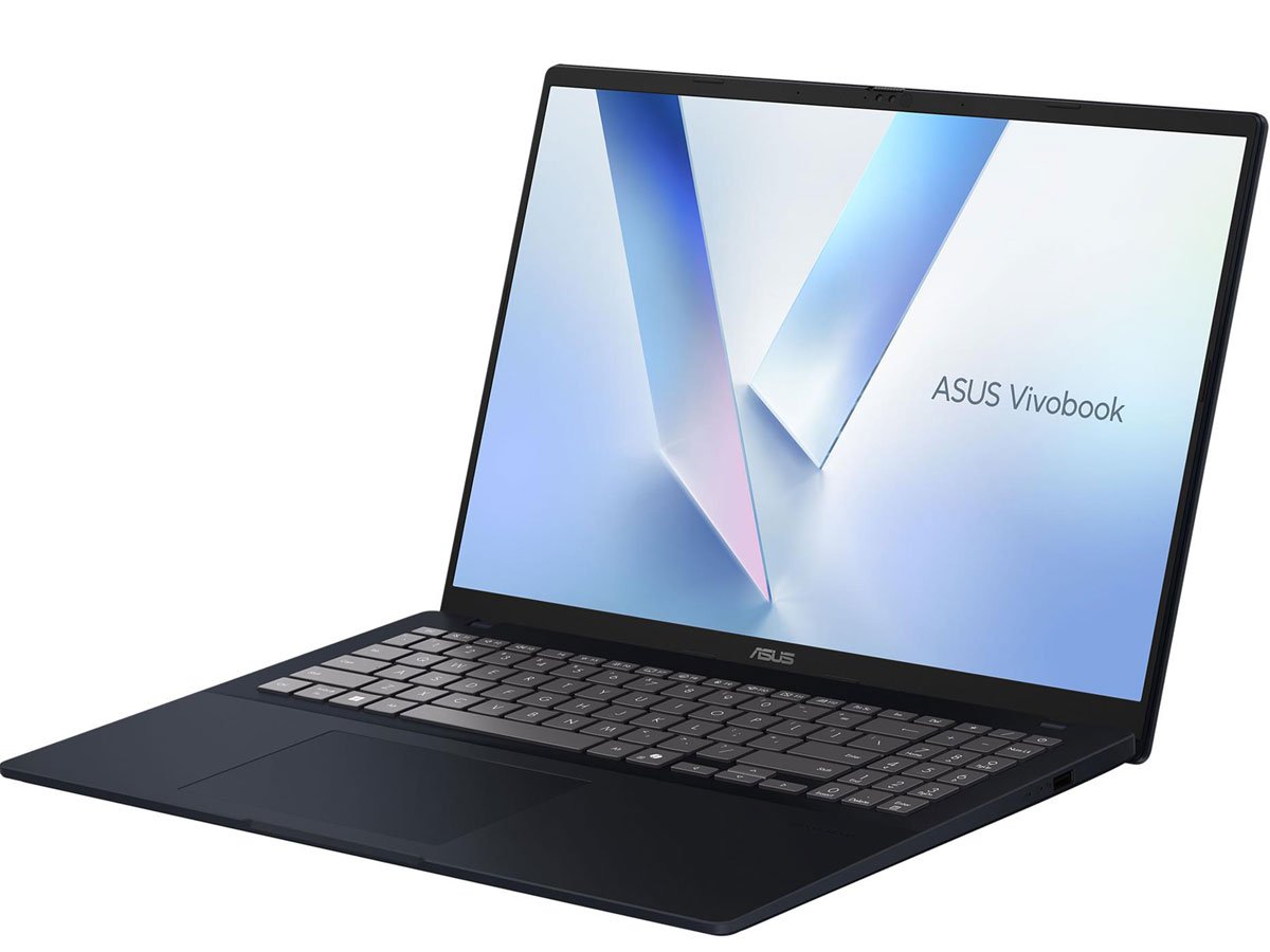 ASUS Vivobook 16 wygląd