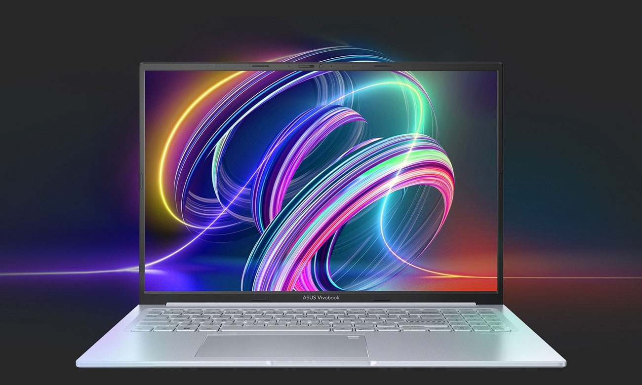 ASUS Vivobook 16X ekran
